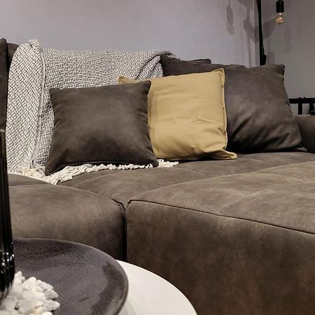 Modern Loft Near City I Free Parking I Wifi Bochum Esterno foto