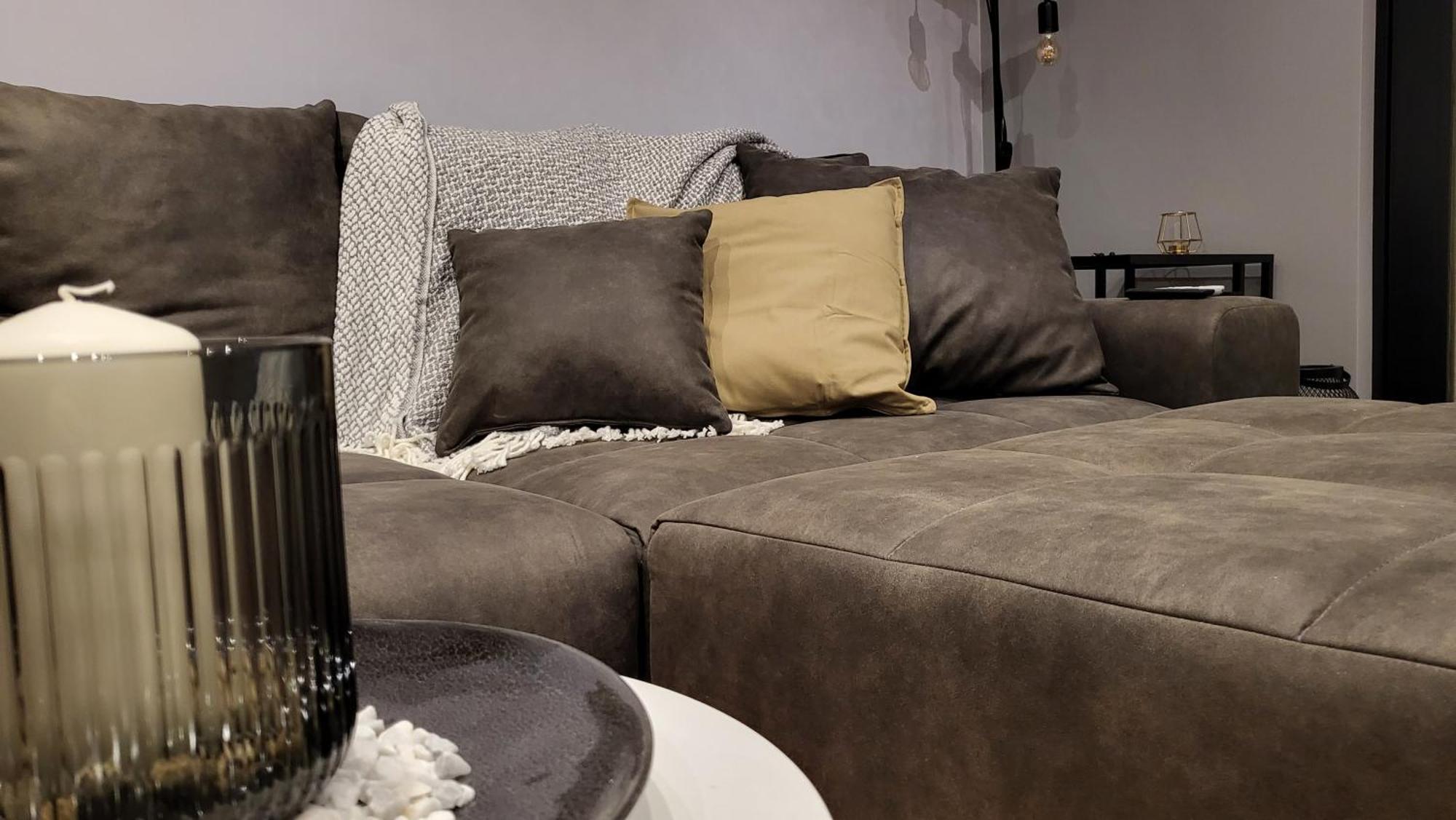 Modern Loft Near City I Free Parking I Wifi Bochum Esterno foto