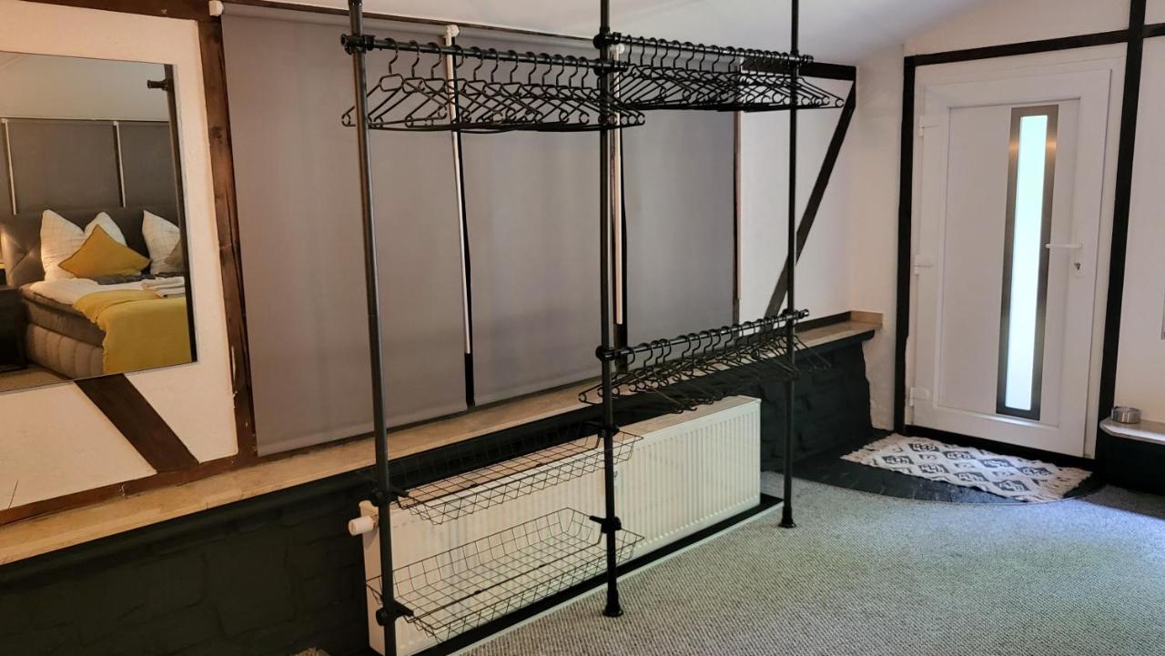 Modern Loft Near City I Free Parking I Wifi Bochum Esterno foto