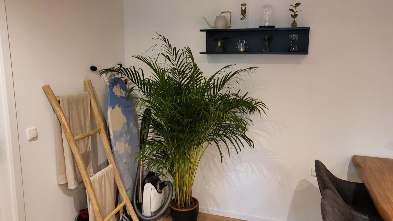 Modern Loft Near City I Free Parking I Wifi Bochum Esterno foto