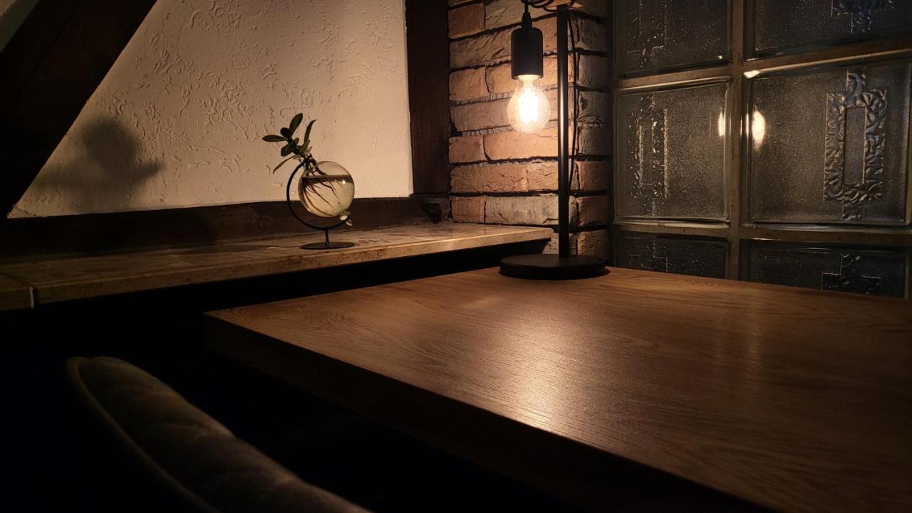 Modern Loft Near City I Free Parking I Wifi Bochum Esterno foto